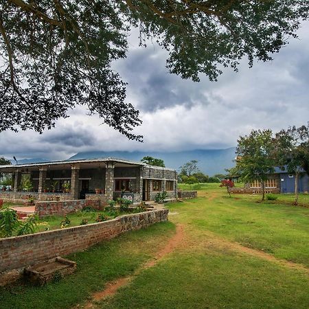 Wild Haven Hotel Masinagudi Luaran gambar