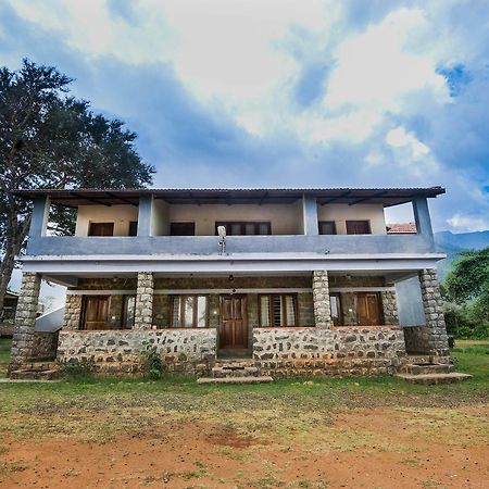 Wild Haven Hotel Masinagudi Luaran gambar