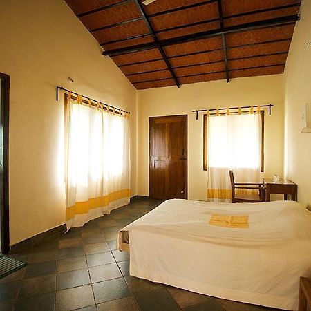 Wild Haven Hotel Masinagudi Luaran gambar