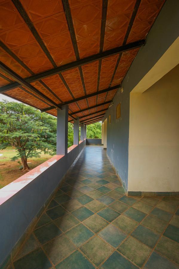 Wild Haven Hotel Masinagudi Luaran gambar