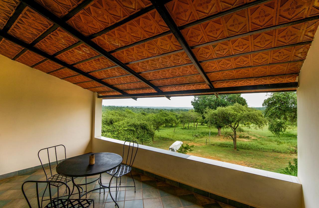 Wild Haven Hotel Masinagudi Luaran gambar
