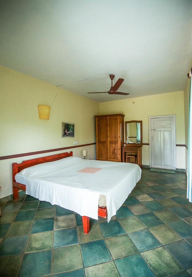 Wild Haven Hotel Masinagudi Luaran gambar