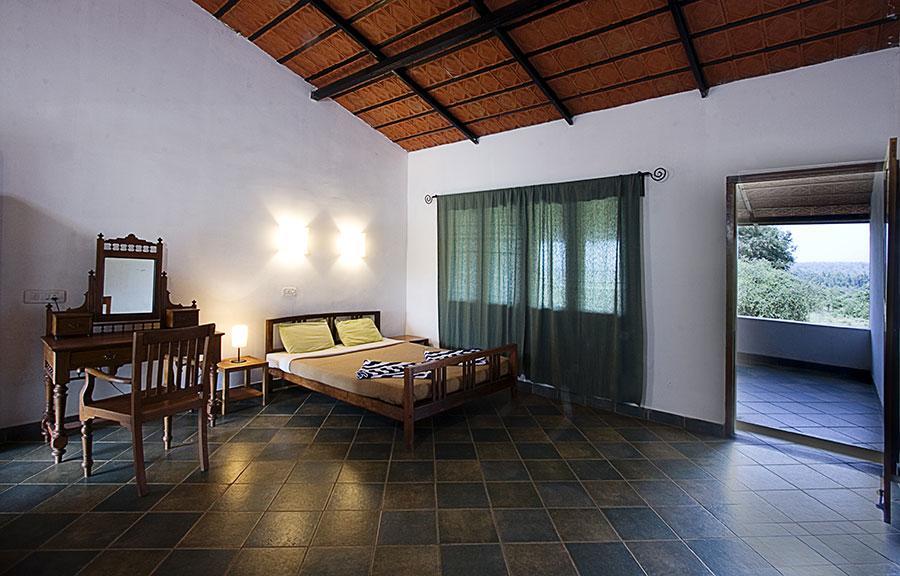 Wild Haven Hotel Masinagudi Luaran gambar